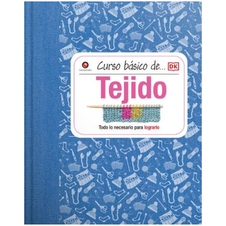 Curso básico de tejido 1