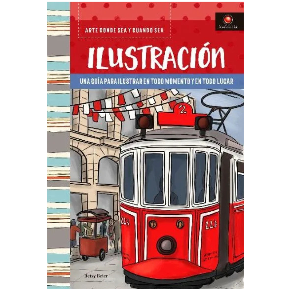 Arte donde sea y cuando sea Ilustración 1