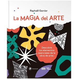 La magia del arte