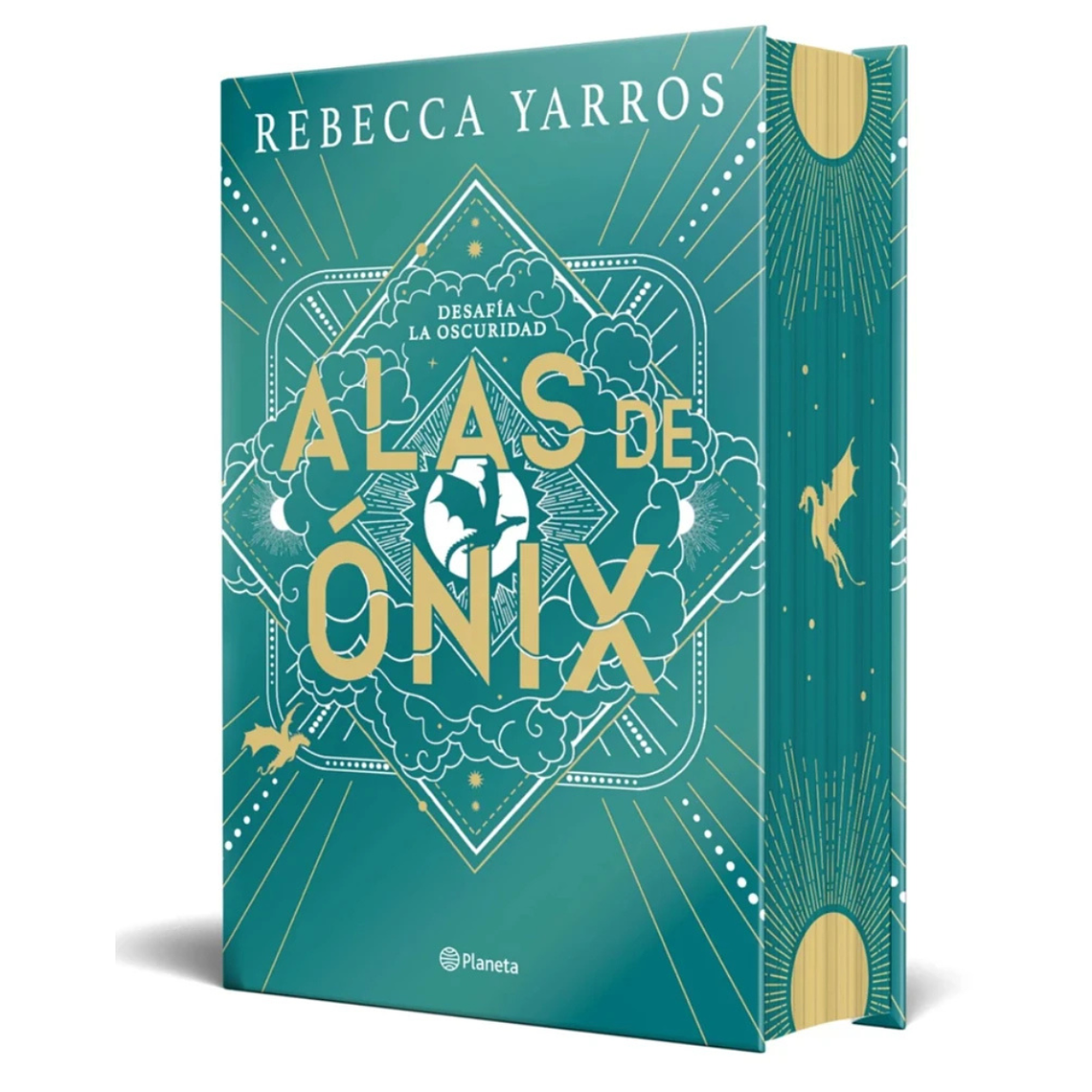 Alas de ónix (Empíreo 3) Edición coleccionista enriquecida y limitada 1