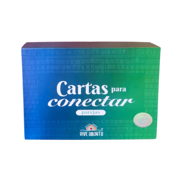 Cartas para conectar parejas 1