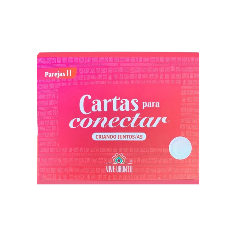 Cartas para conectar Criando juntos/as 1