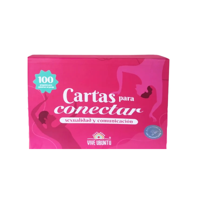 Cartas para conectar sexualidad y comunicacion 1