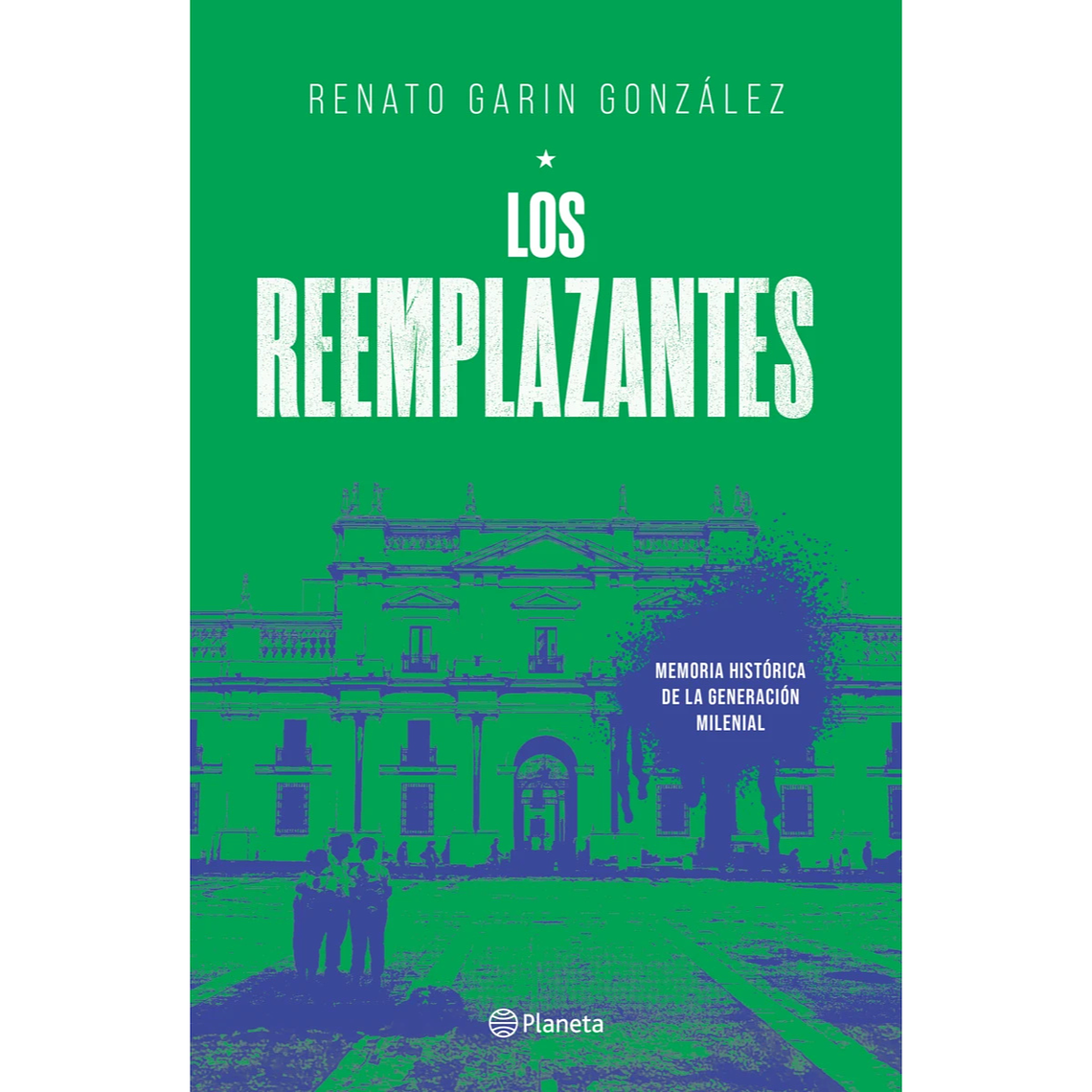 Los reemplazantes 1