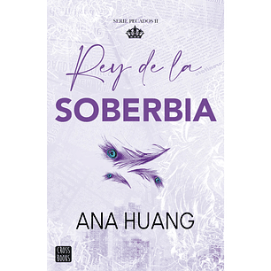 Pecados 2. Rey de la soberbia