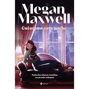 Cuéntame esta noche