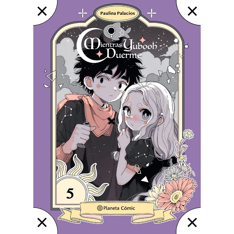 Mientras Yubooh duerme 5 1