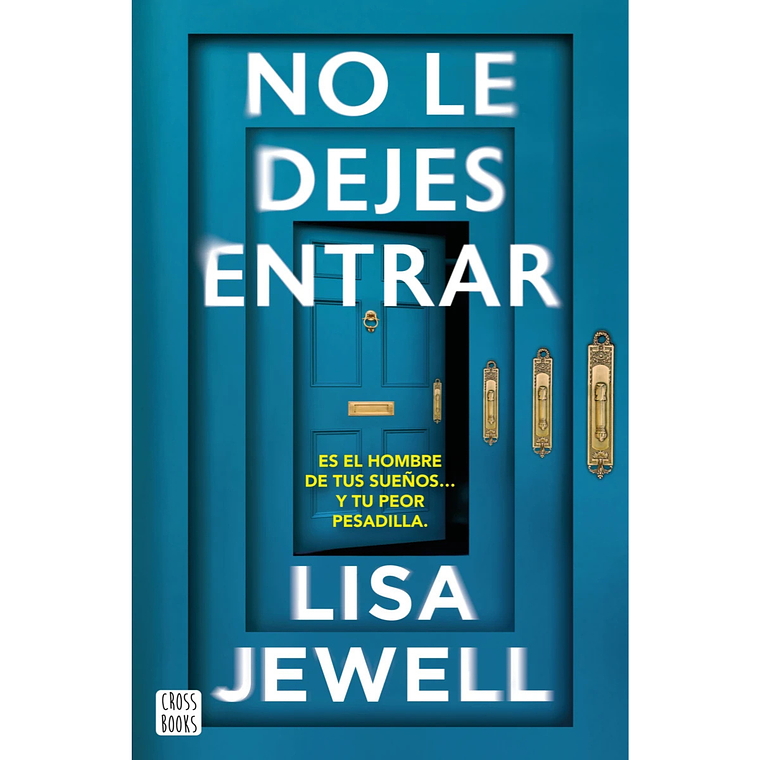 No le dejes entrar 1