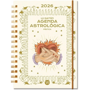 AGENDA MÍSTICA 2026