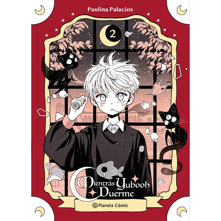 Mientras Yubooh duerme 2  1