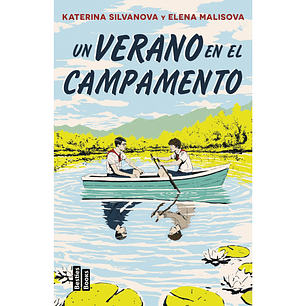 Un verano en el campamento