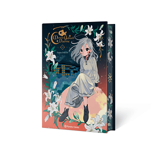 Mientras Yubooh duerme. Edición Especial TD