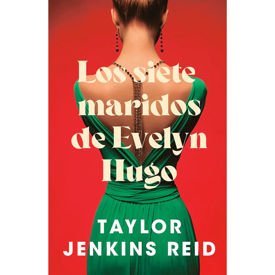 Los siete maridos de Evelyn Hugo 1
