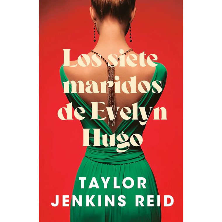 Los siete maridos de Evelyn Hugo 1