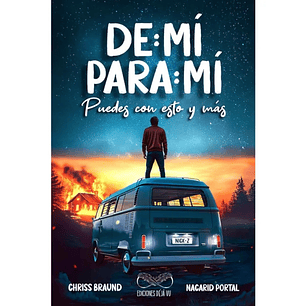 De: mí, Para mí: Puedes con Esto y más