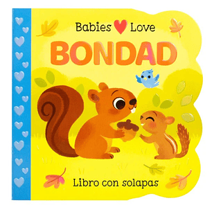 Babies Love. Bondad 