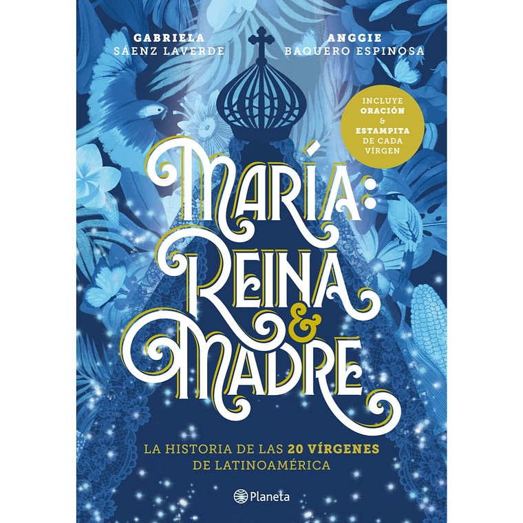 María: Reina y Madre 1