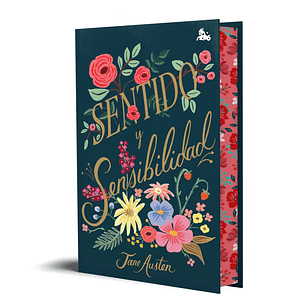Sentido y sensibilidad Edición especial TD