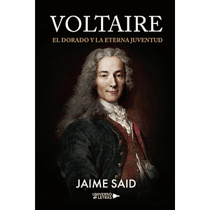 Voltaire