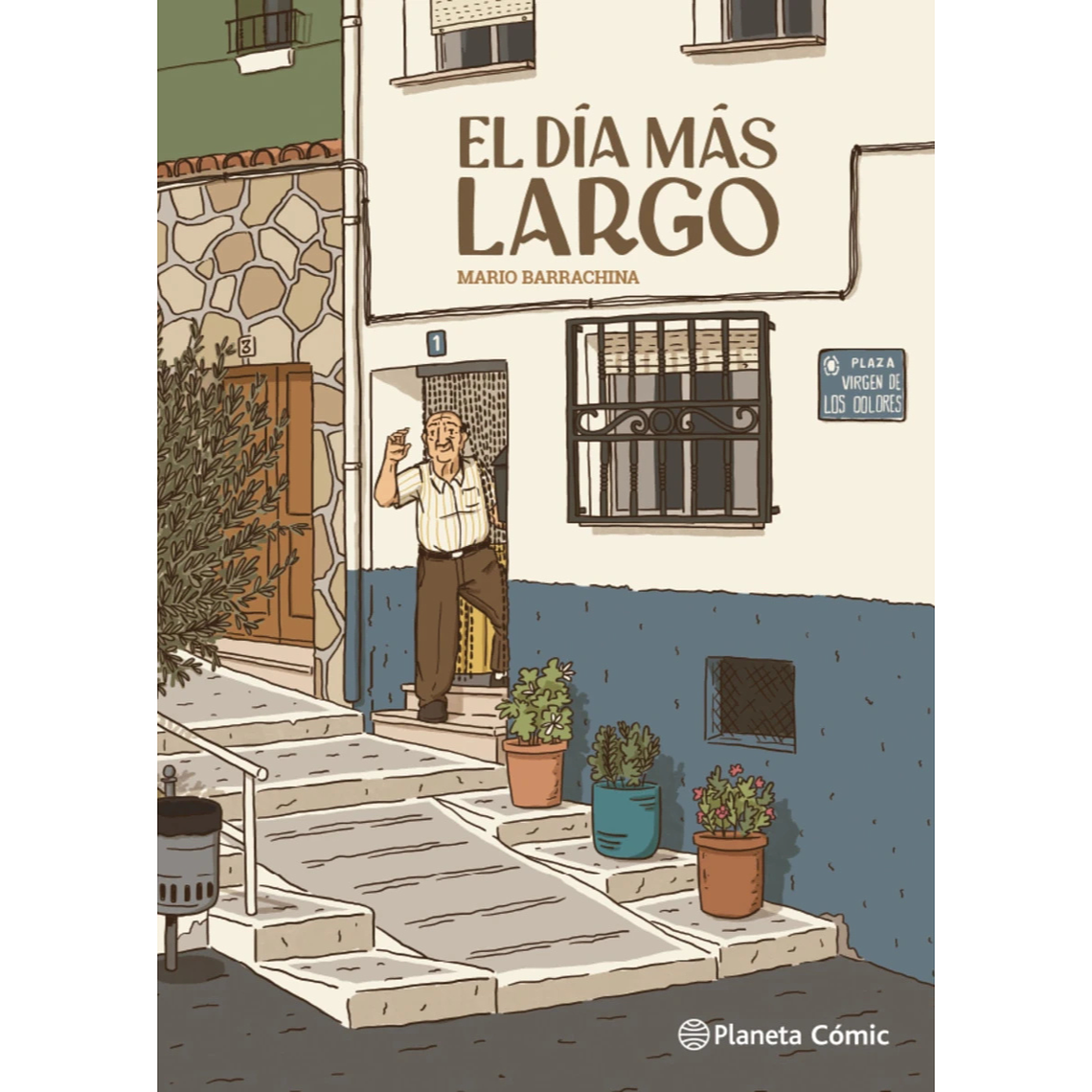 El día más largo El día más largo TD 1