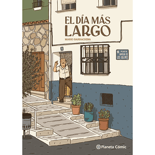 El día más largo El día más largo TD