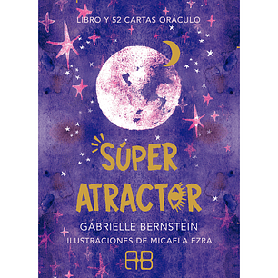 Super Atrartor (CARTAS)