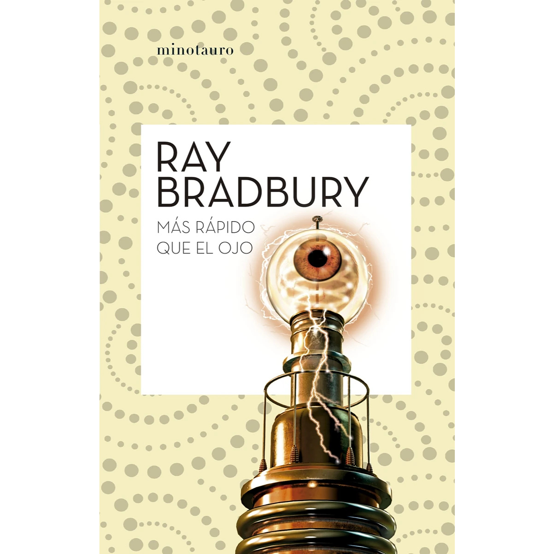 Más rápido que el ojo 1