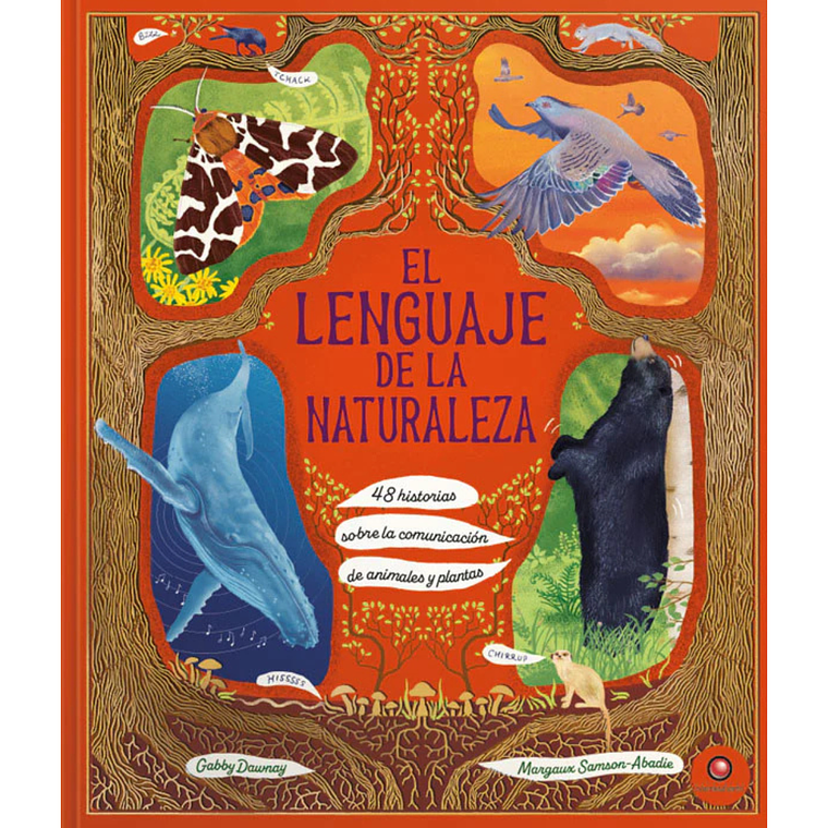 El lenguaje de la naturaleza 1
