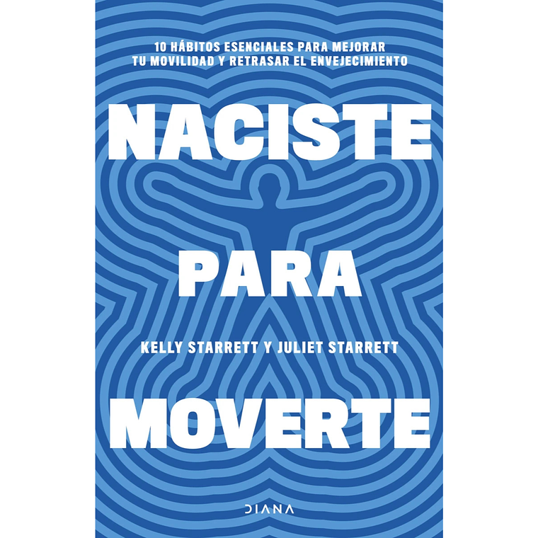 Naciste para moverte  1