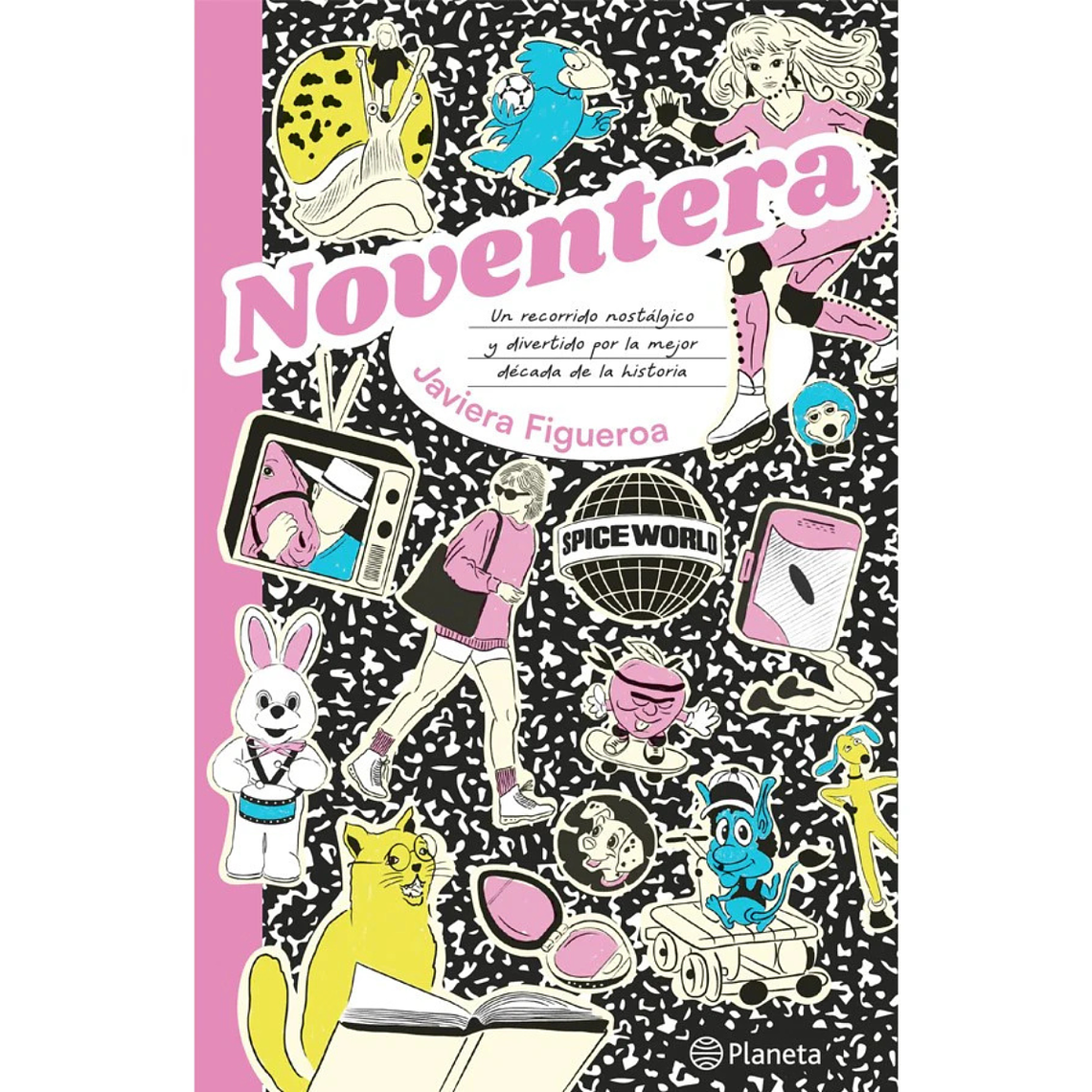 Noventera  1