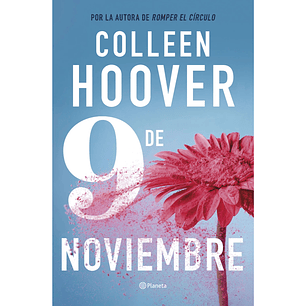 9 de Noviembre