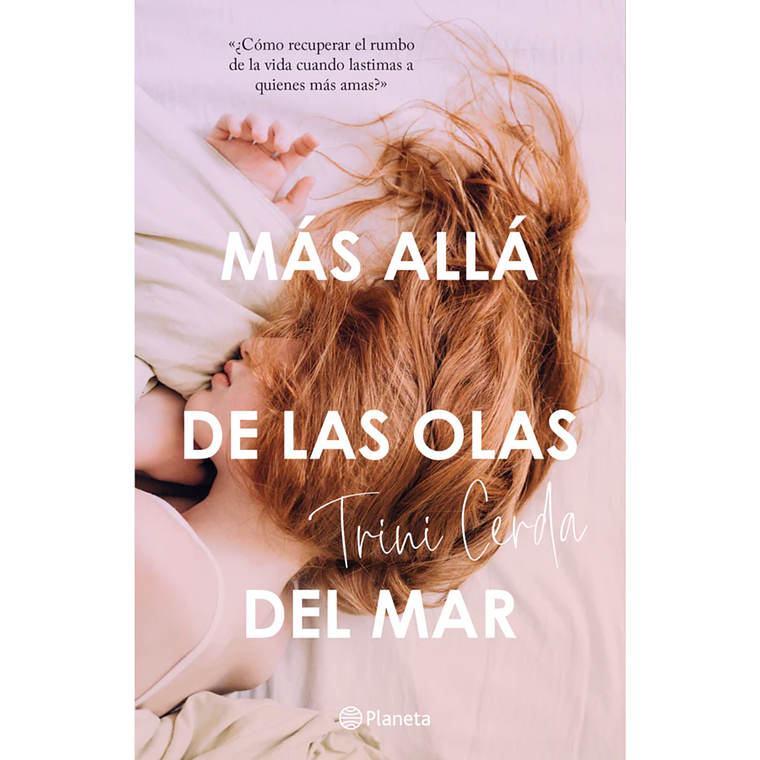 Más allá de las olas del mar 1