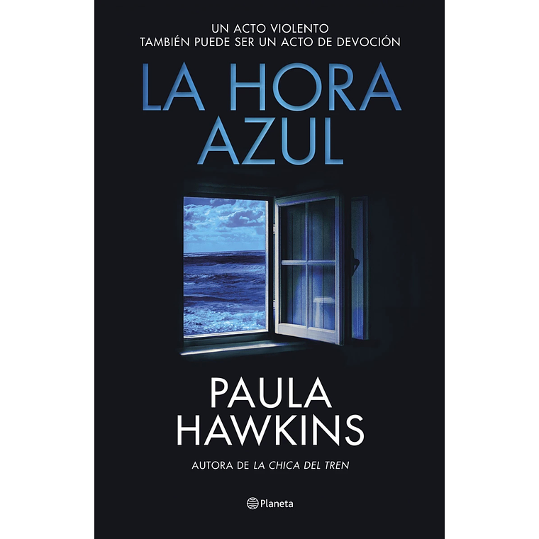 La hora azul 1