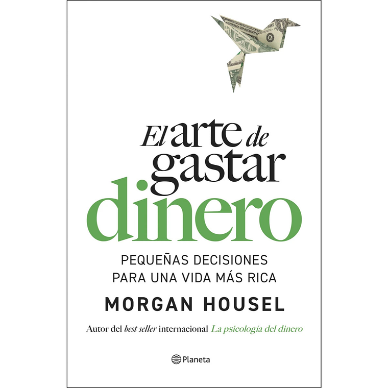 El arte de gastar dinero 1