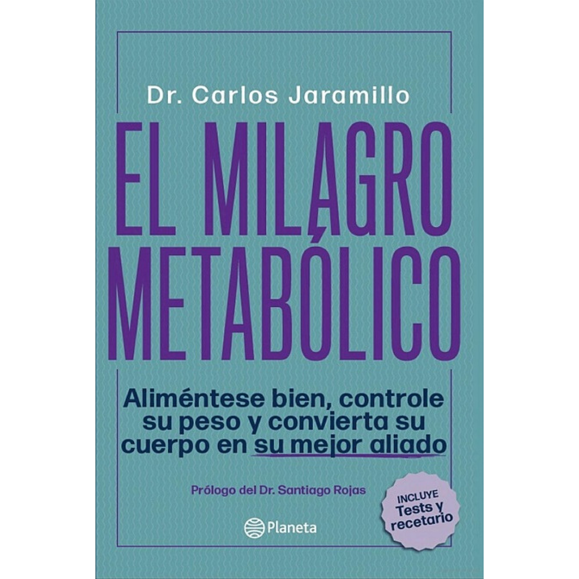 El milagro metabólico 1