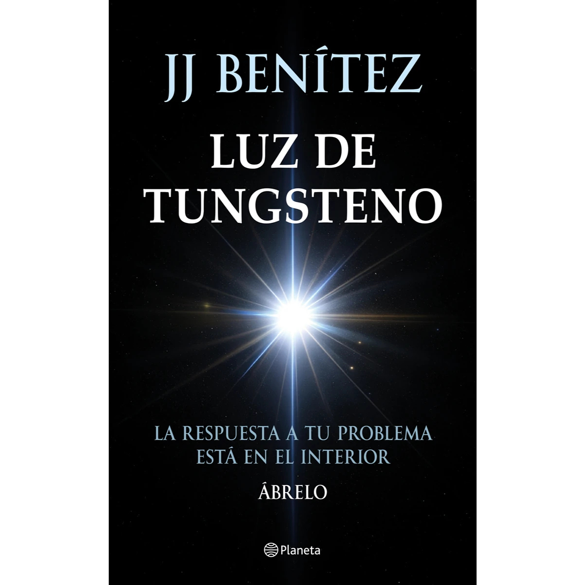 Luz de Tungsteno TD 1