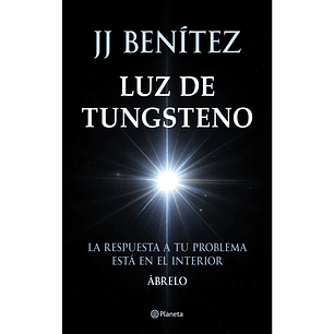Luz de Tungsteno TD