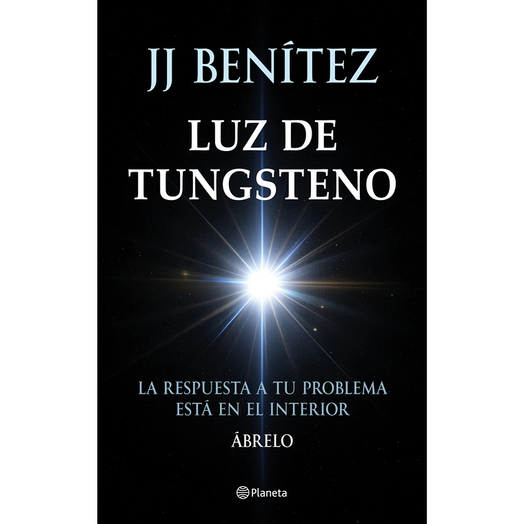 Luz de Tungsteno TD 1