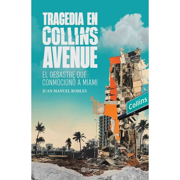 Tragedia en Collins Avenue 1