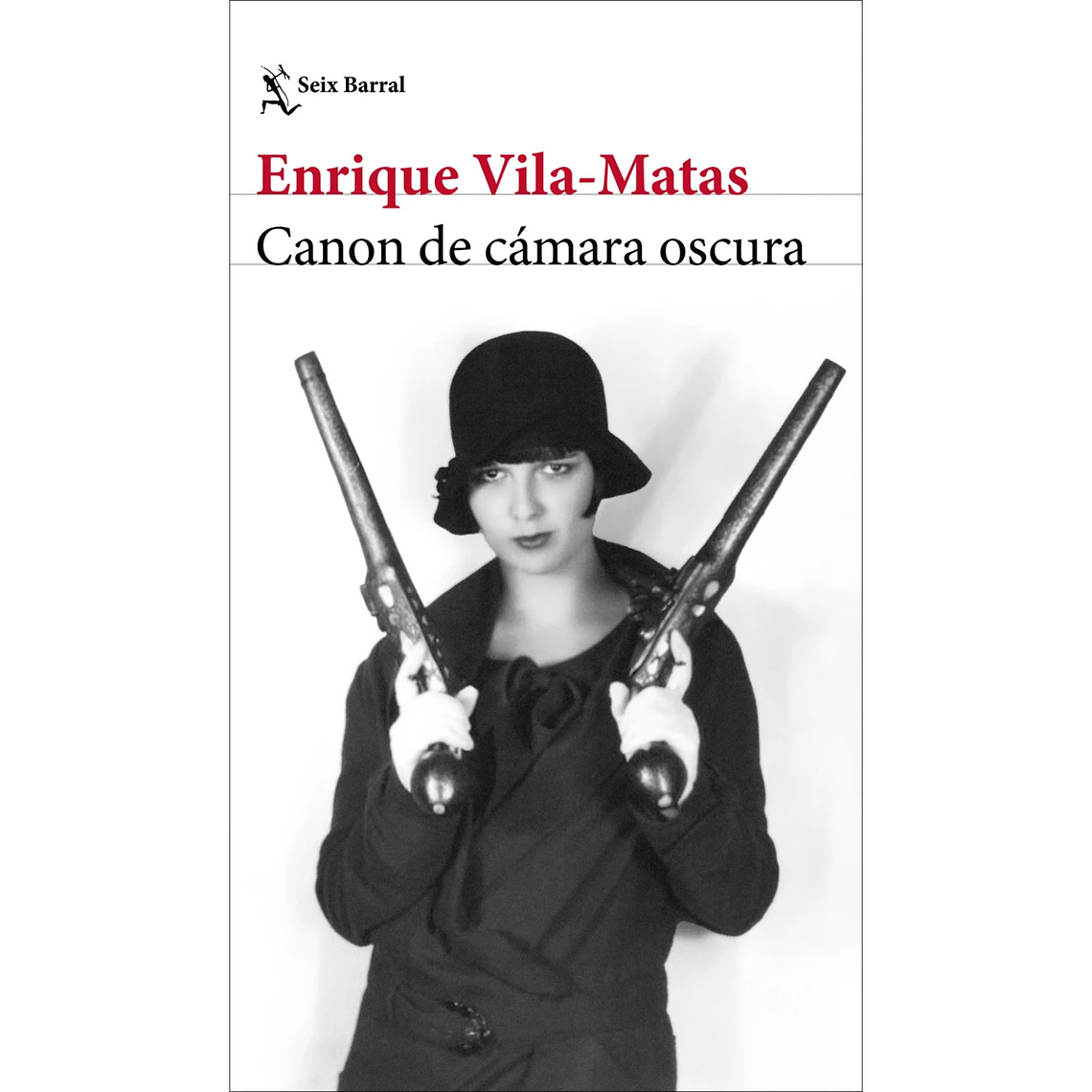 Canon de cámara oscura  1