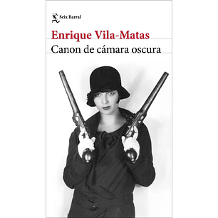 Canon de cámara oscura 