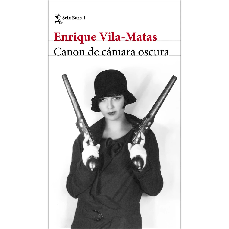 Canon de cámara oscura  1