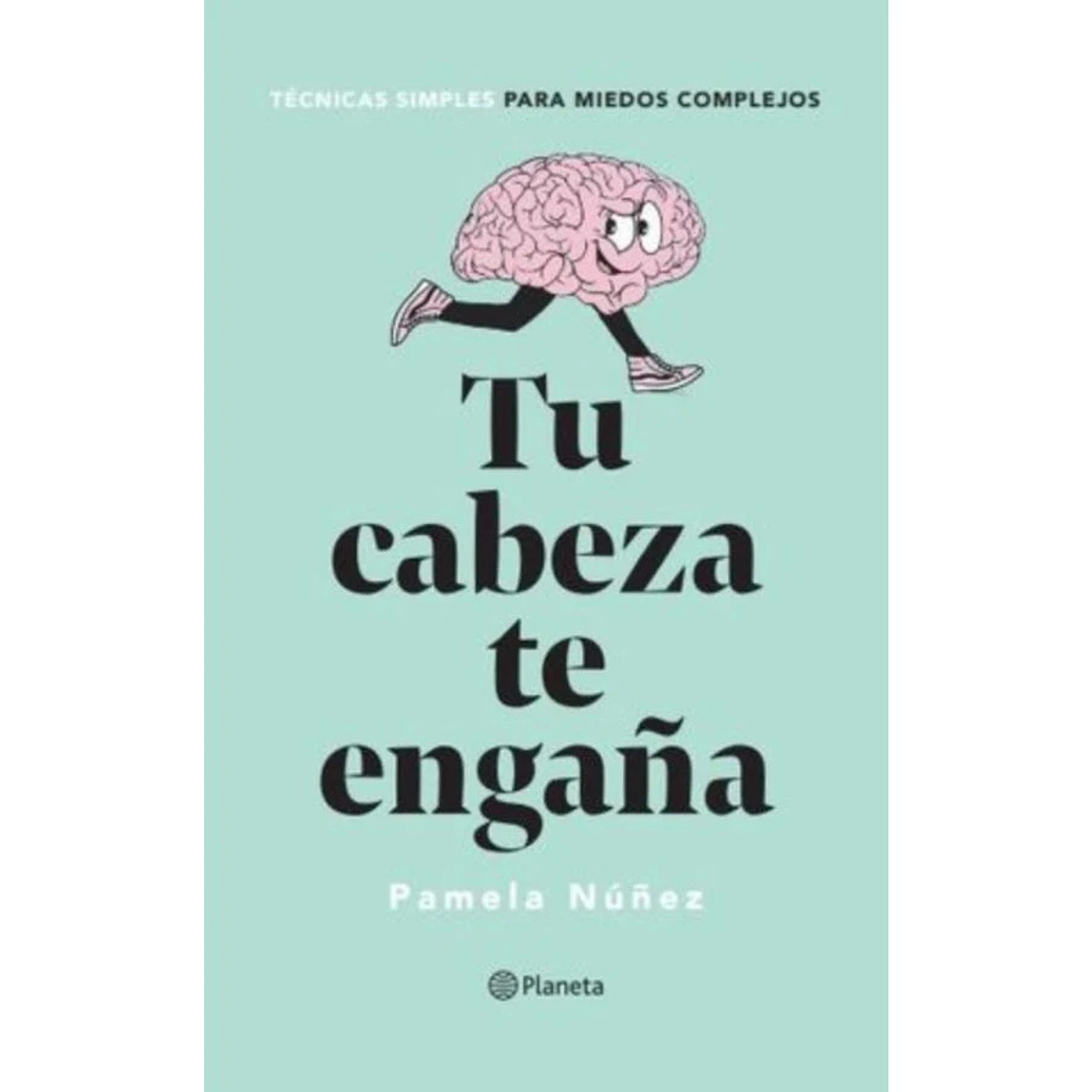 Tu cabeza te engaña  1