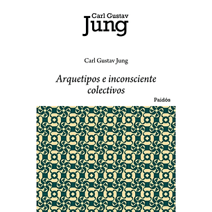 Arquetipos e inconsciente colectivo