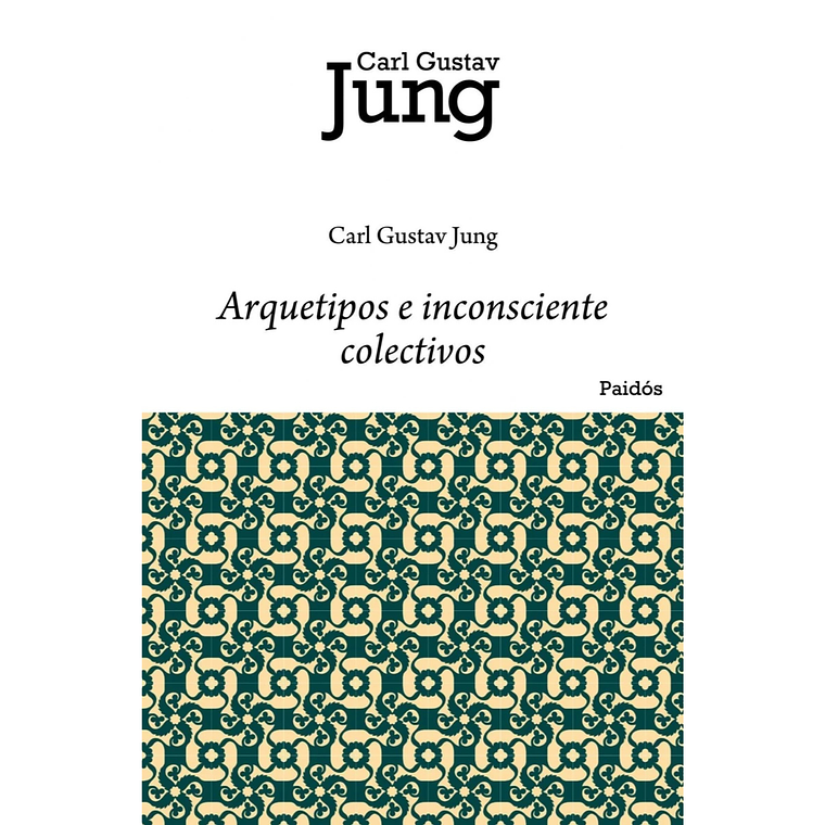 Arquetipos e inconsciente colectivo 1