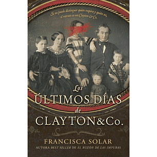 Los Últimos Días de Clayton and CO 