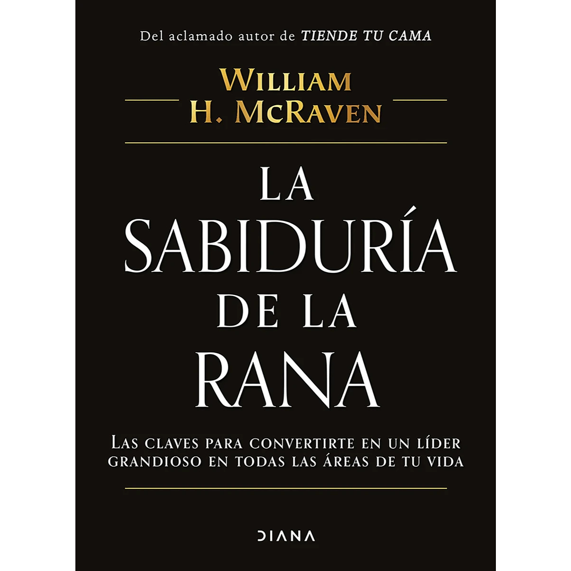 La sabiduría de la rana  1