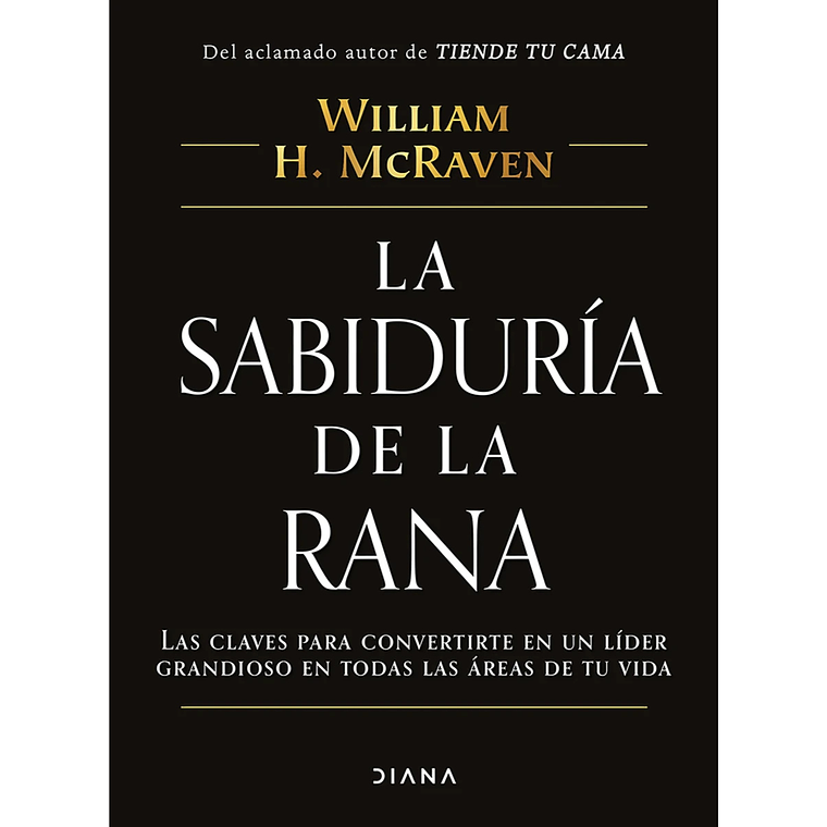 La sabiduría de la rana  1
