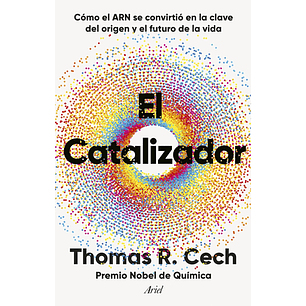 El catalizador 