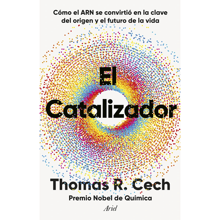 El catalizador  1